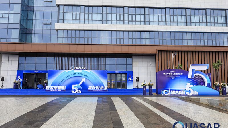 电子元器件仓储货架材质选择的五大关键因素
