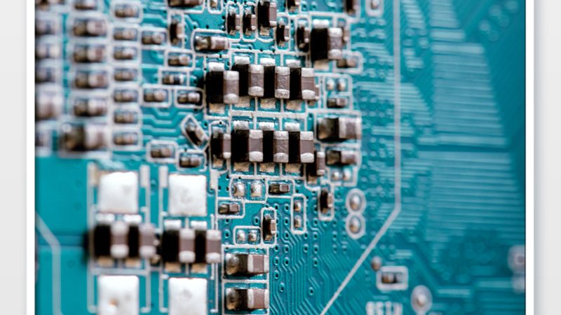 汽车电子PCB板材质要求：选择与性能共舞的关键